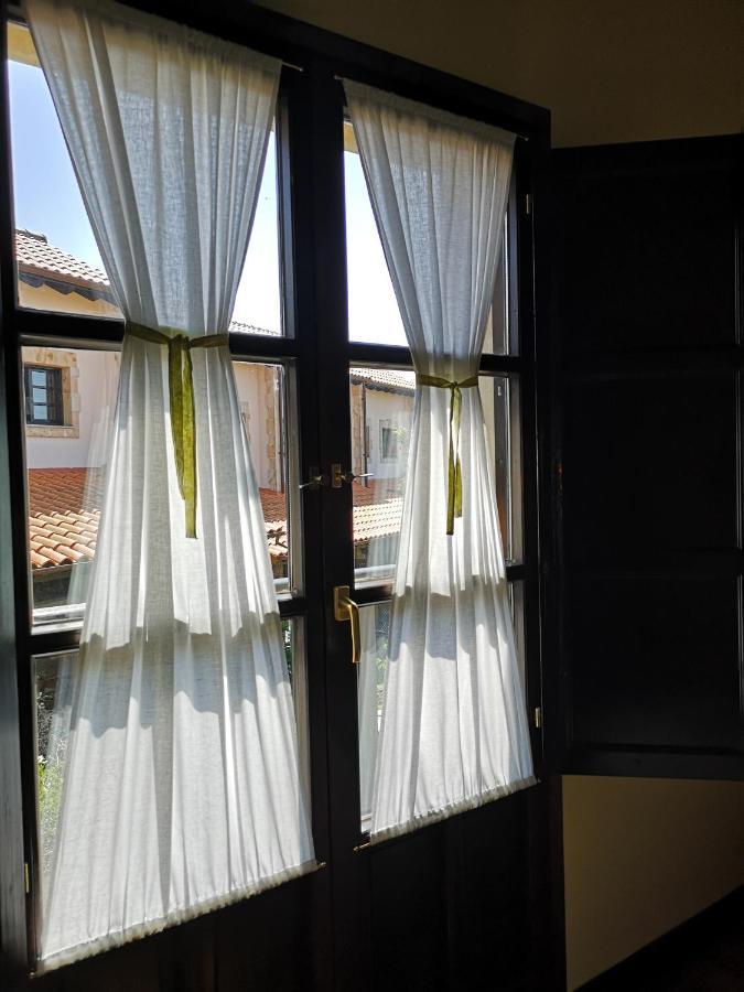Mayorazgo De Altamira Mila Santillana del Mar Esterno foto